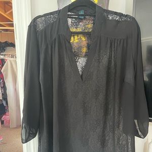 Rue 21 Blouse